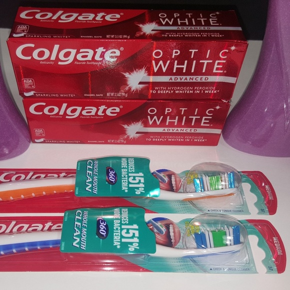 SOLD!NEW!Personal Care Bundle (PRICE FIRM) - Picture 2 of 2